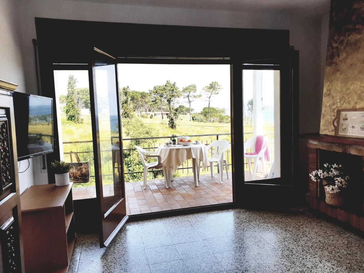 Xaloc, Amb Vistes A Mar M4 * El Port De La Selva