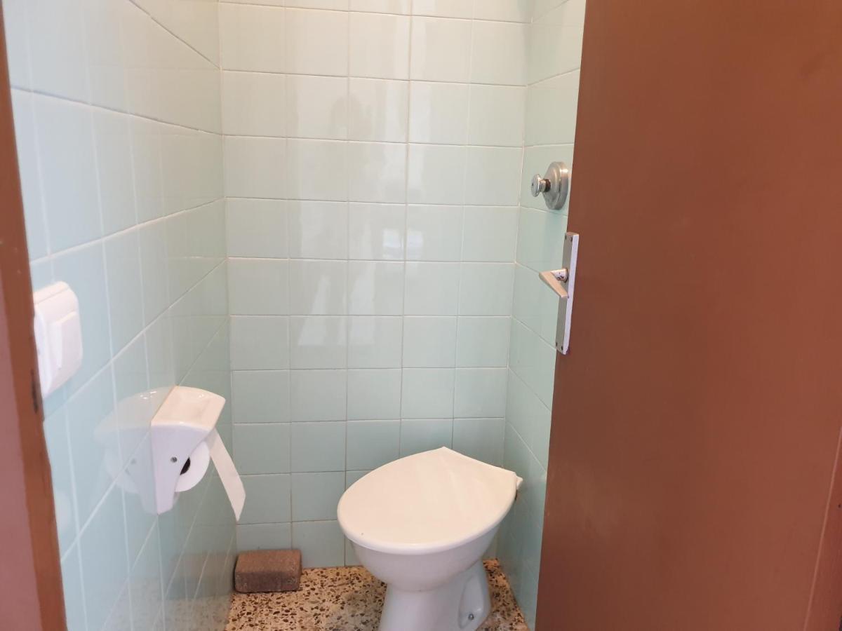 Xaloc, Amb Vistes A Mar M4 Apartamento