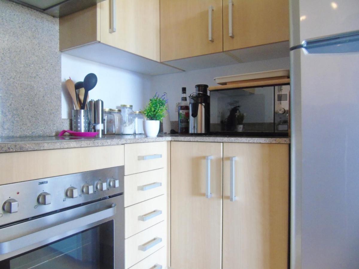 Bel Avec Attico Proche Commerces Apartamento *