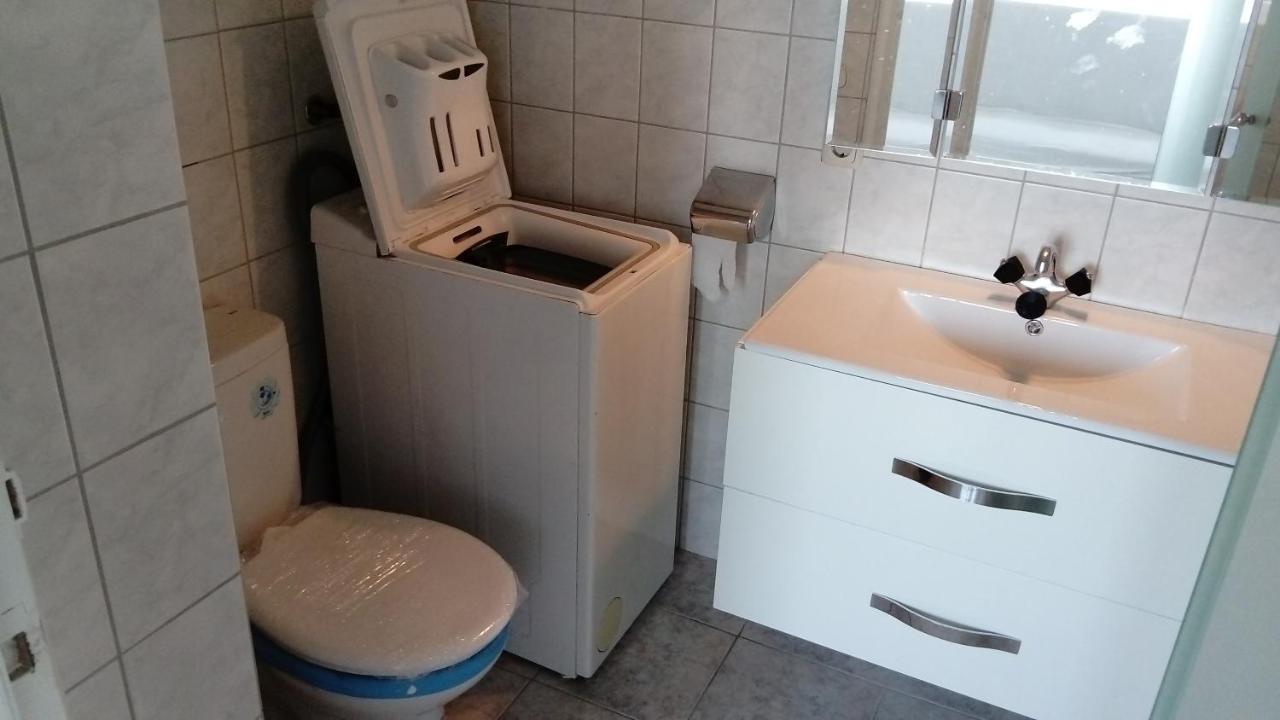 Apartamento Para 4 Personas Maximo Vistas Mar Y Canal * Roses