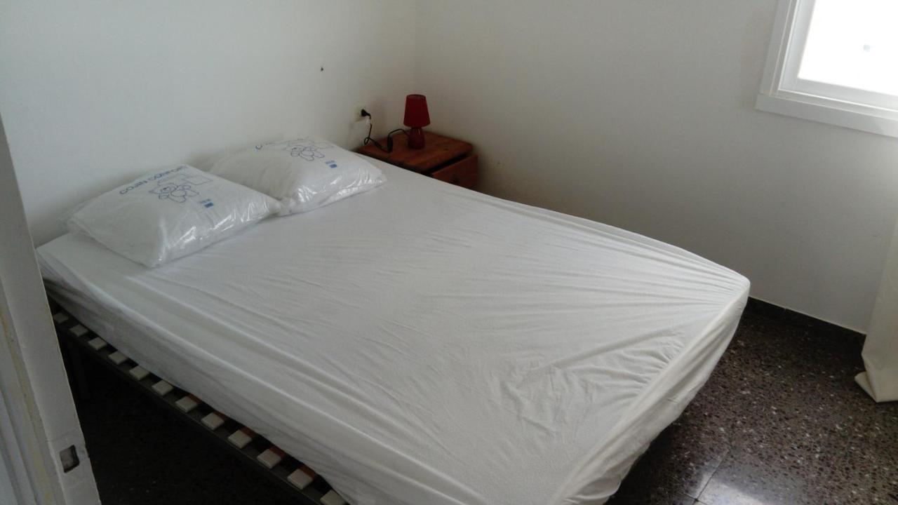 Apartamento Para 4 Personas Maximo Vistas Mar Y Canal Apartment