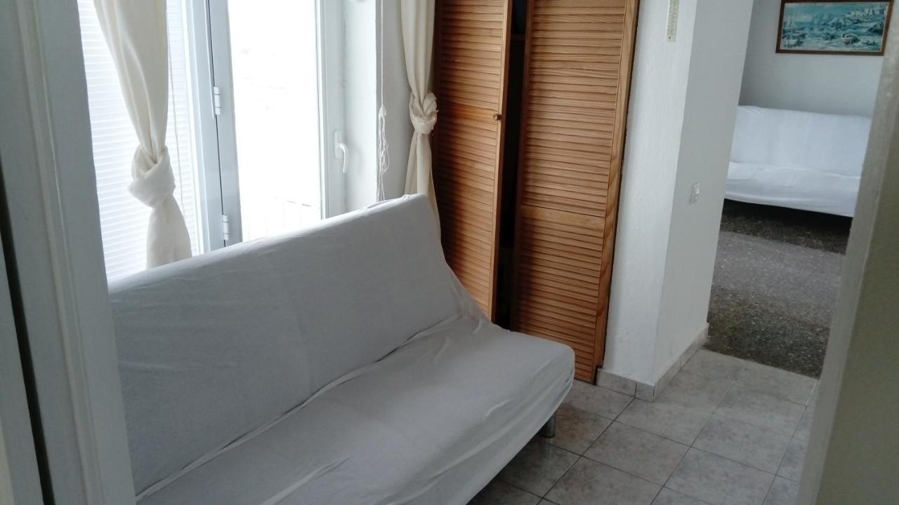 Apartment Apartamento Para 4 Personas Maximo Vistas Mar Y Canal *