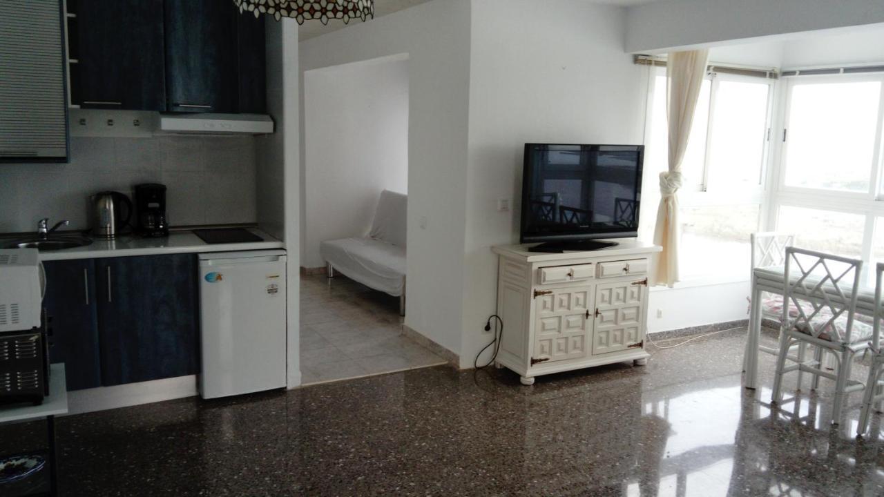 Apartamento Para 4 Personas Maximo Vistas Mar Y Canal Apartment Roses