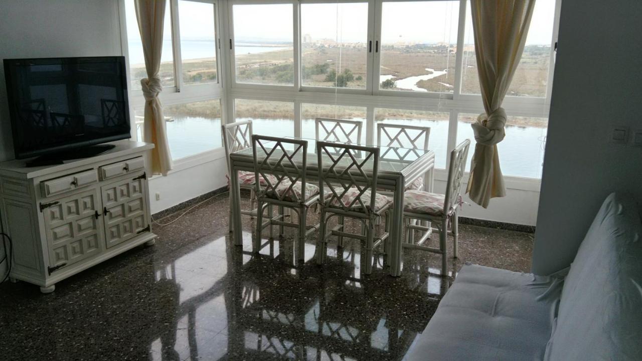 Apartment Apartamento Para 4 Personas Maximo Vistas Mar Y Canal *
