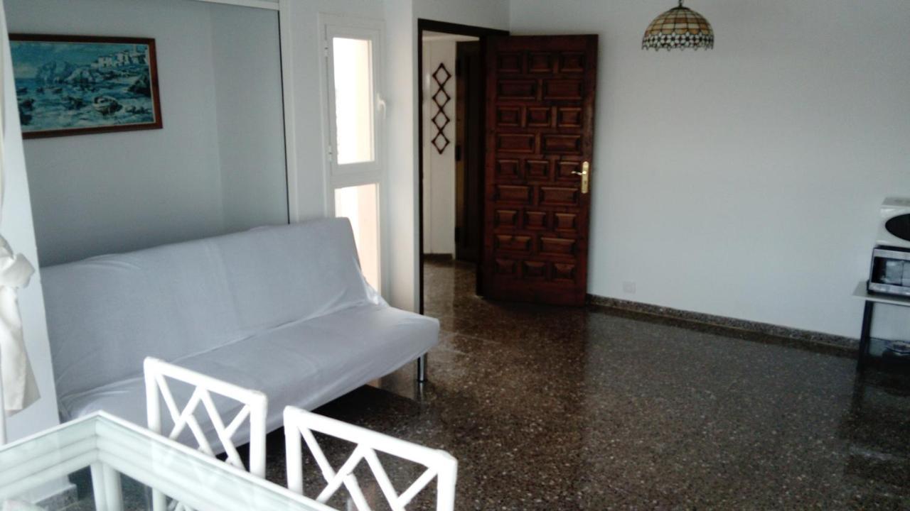 Apartamento Para 4 Personas Maximo Vistas Mar Y Canal * Roses