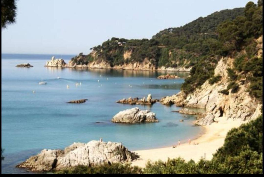 Seahomes Vacations, La Casa Blue Mediterranean Lifestyle Villa Blanes