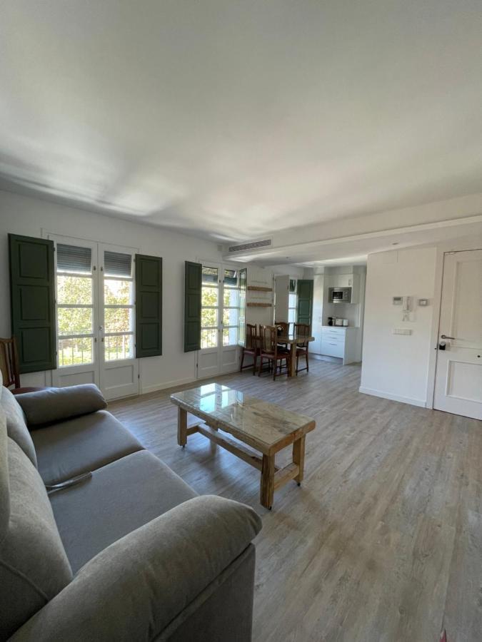 Modern In The Heart Of Old Town Apartamento Gerona