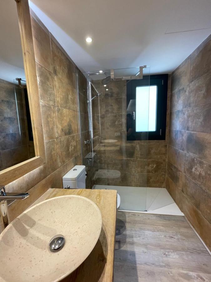 Modern In The Heart Of Old Town Gerona