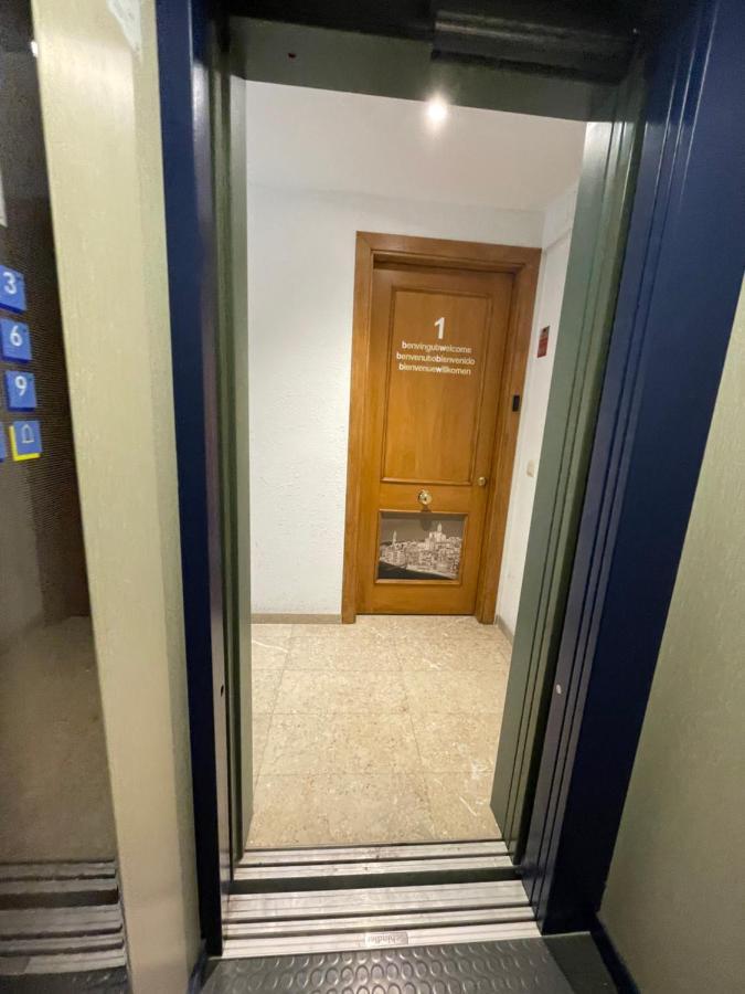 Apartamento Modern In The Heart Of Old Town