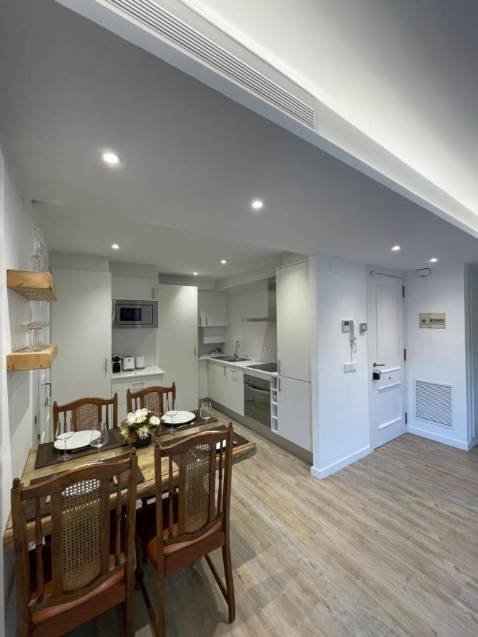 Apartamento Modern In The Heart Of Old Town *