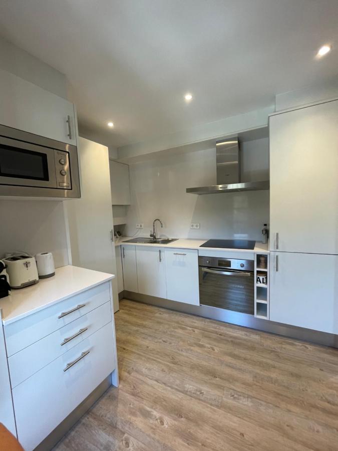 Modern In The Heart Of Old Town Apartamento *