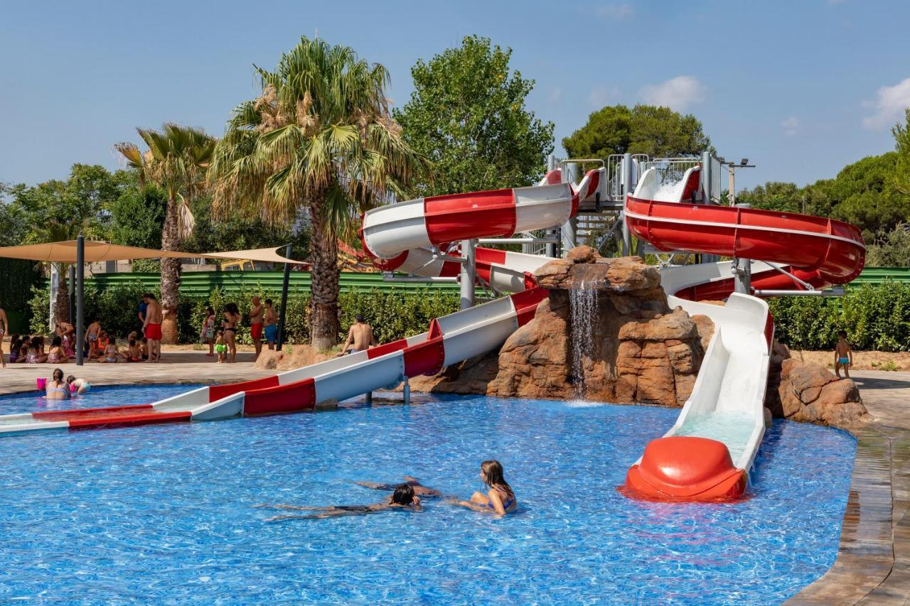 El Delfin - 4* Platja d'Aro (Playa de Aro)