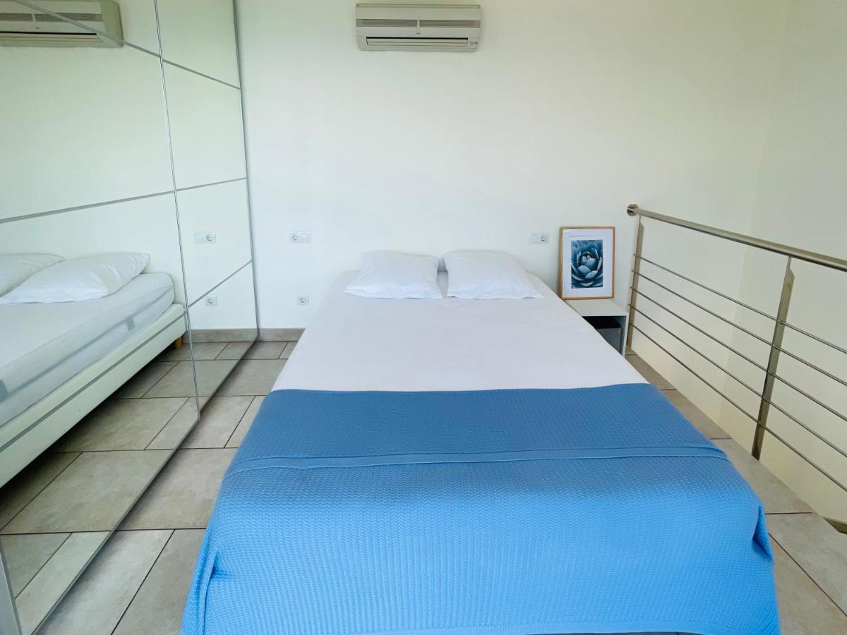 M-aguilo - Apartamento Con Maravillosas Vistas Al Mar - Terraza - Wifi * Rosas