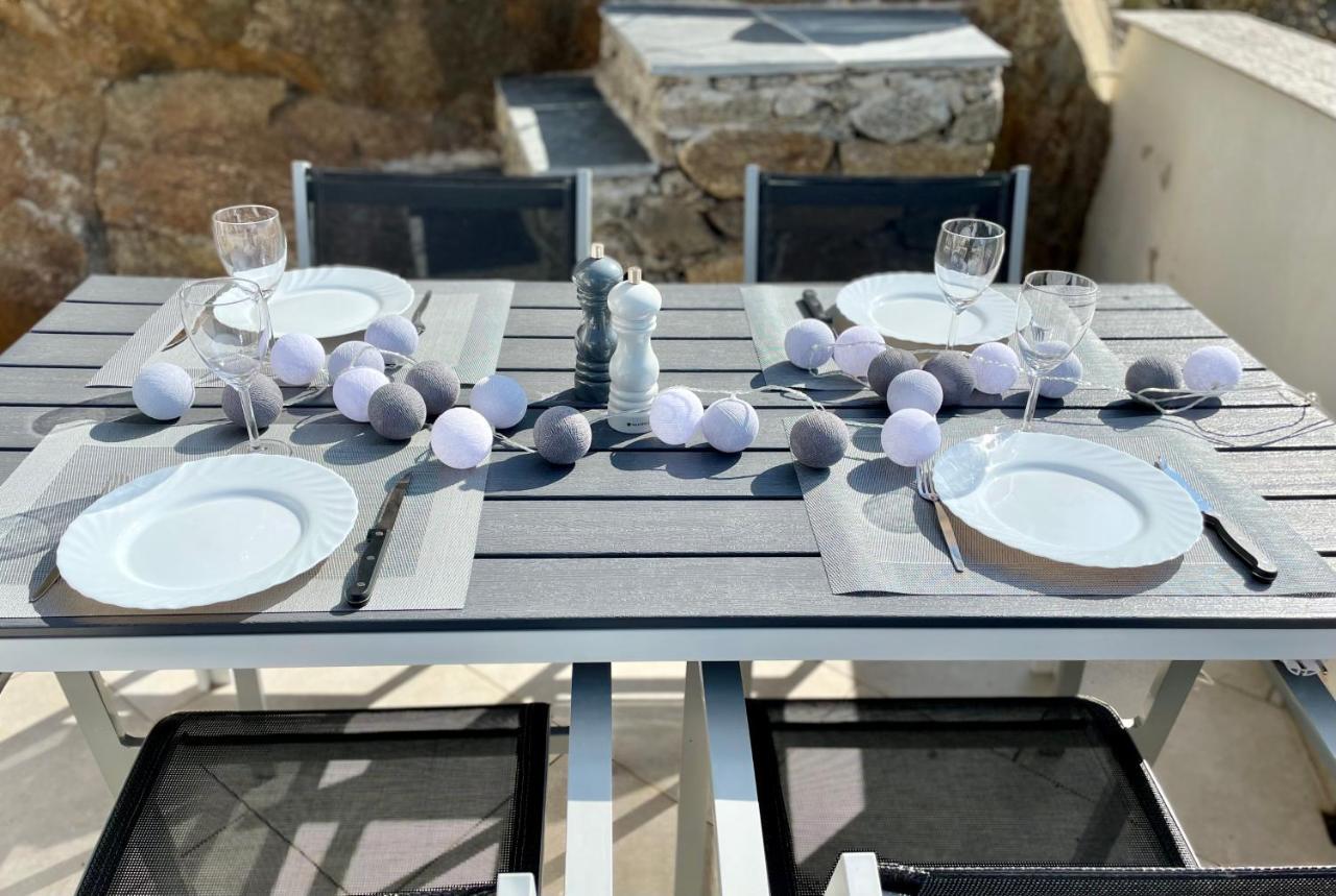 Apartamento M-aguilo - Apartamento Con Maravillosas Vistas Al Mar - Terraza - Wifi *