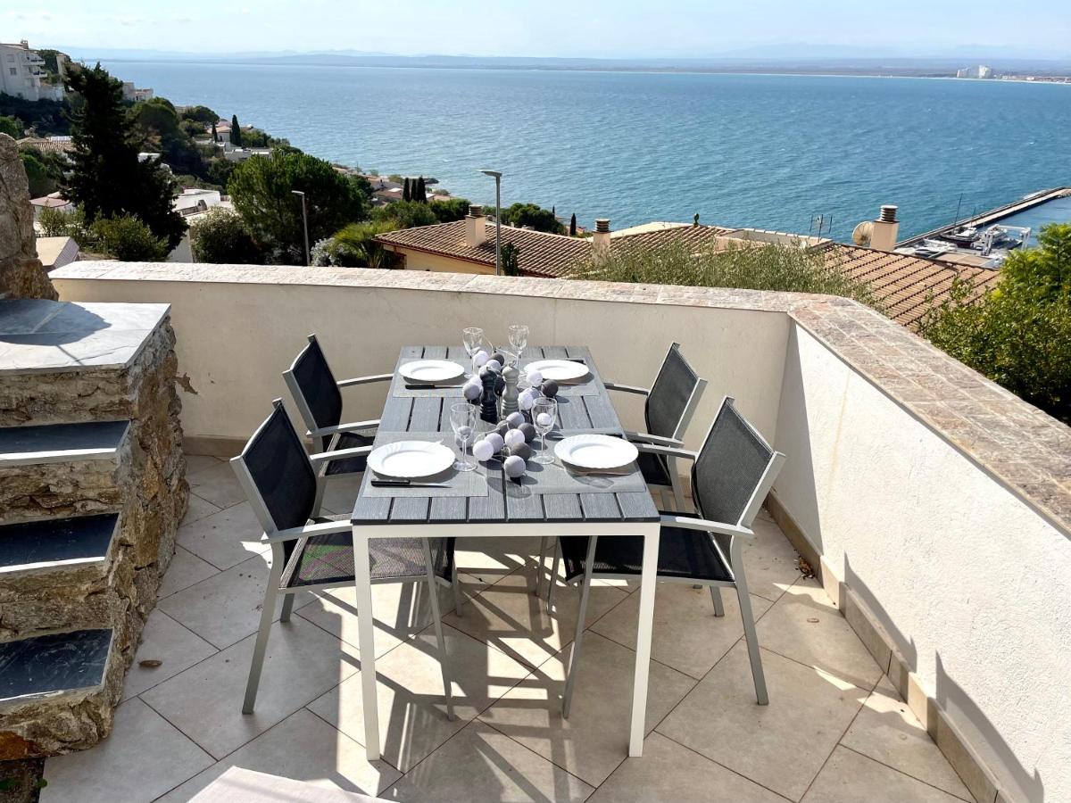 Apartment M-aguilo - Apartamento Con Maravillosas Vistas Al Mar - Terraza - Wifi