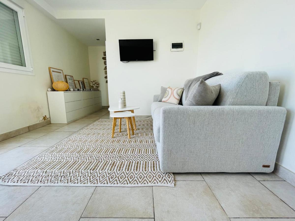 M-aguilo - Apartamento Con Maravillosas Vistas Al Mar - Terraza - Wifi * Rosas