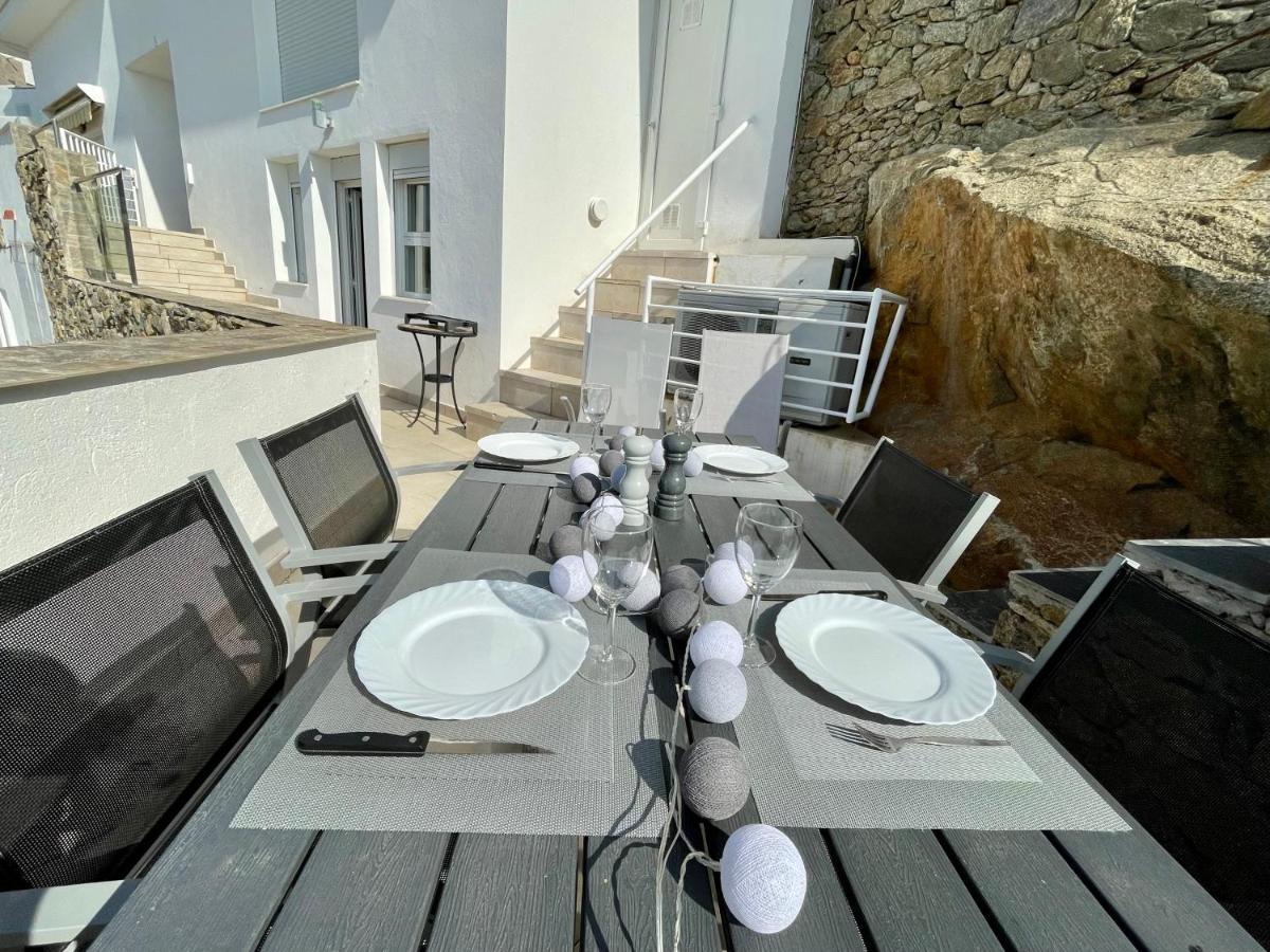 Apartamento M-aguilo - Apartamento Con Maravillosas Vistas Al Mar - Terraza - Wifi