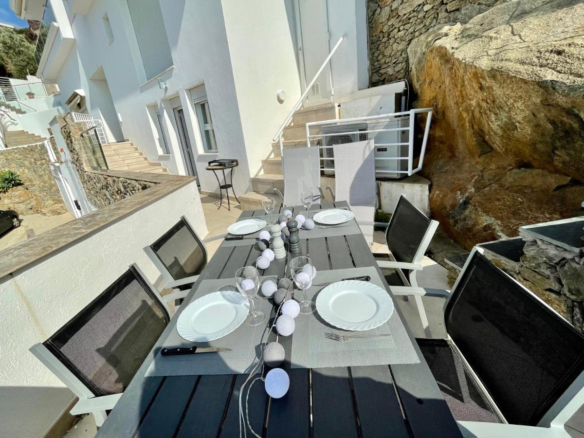 M-aguilo - Apartamento Con Maravillosas Vistas Al Mar - Terraza - Wifi Apartamento