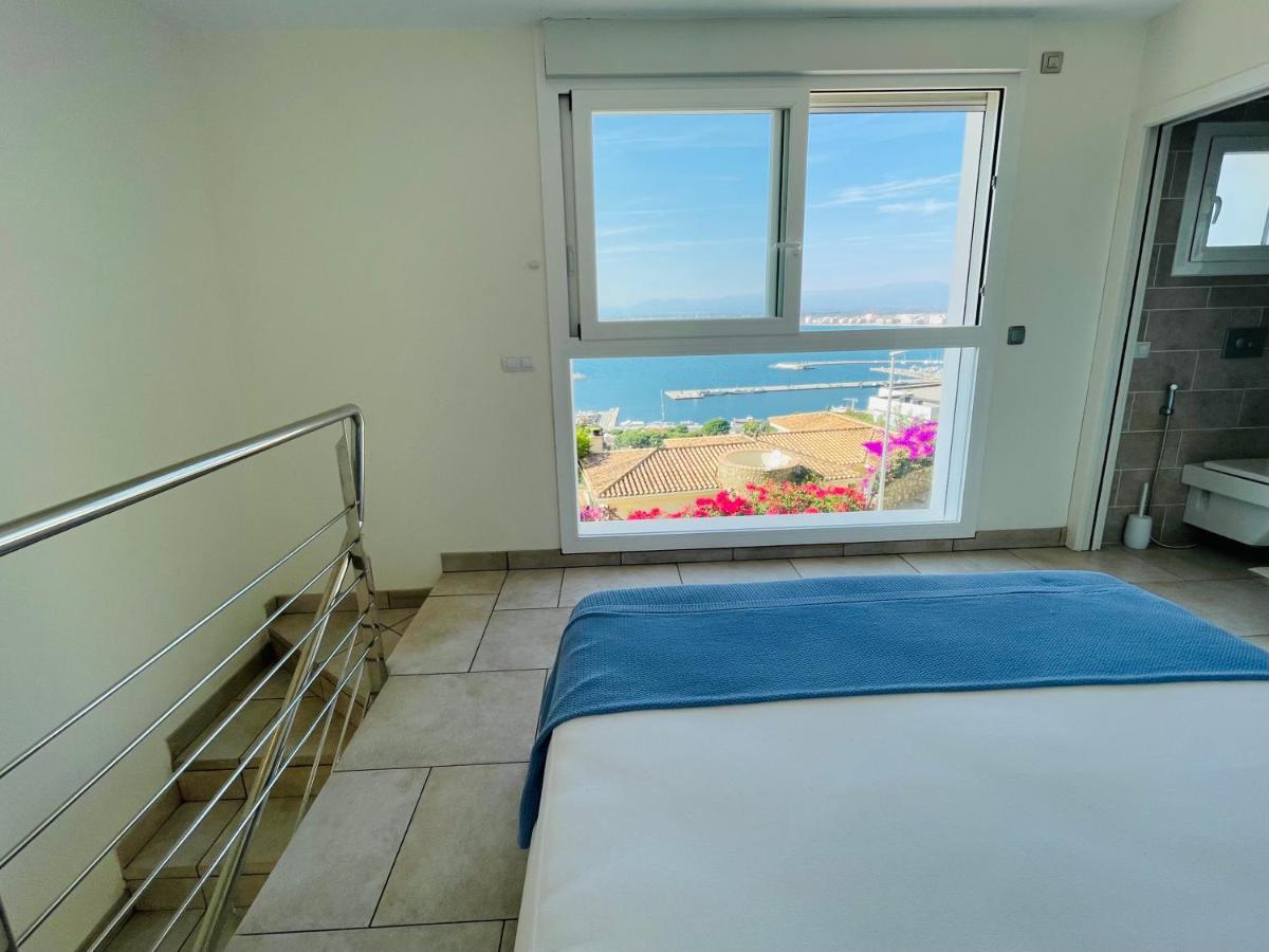 Apartamento M-aguilo - Apartamento Con Maravillosas Vistas Al Mar - Terraza - Wifi