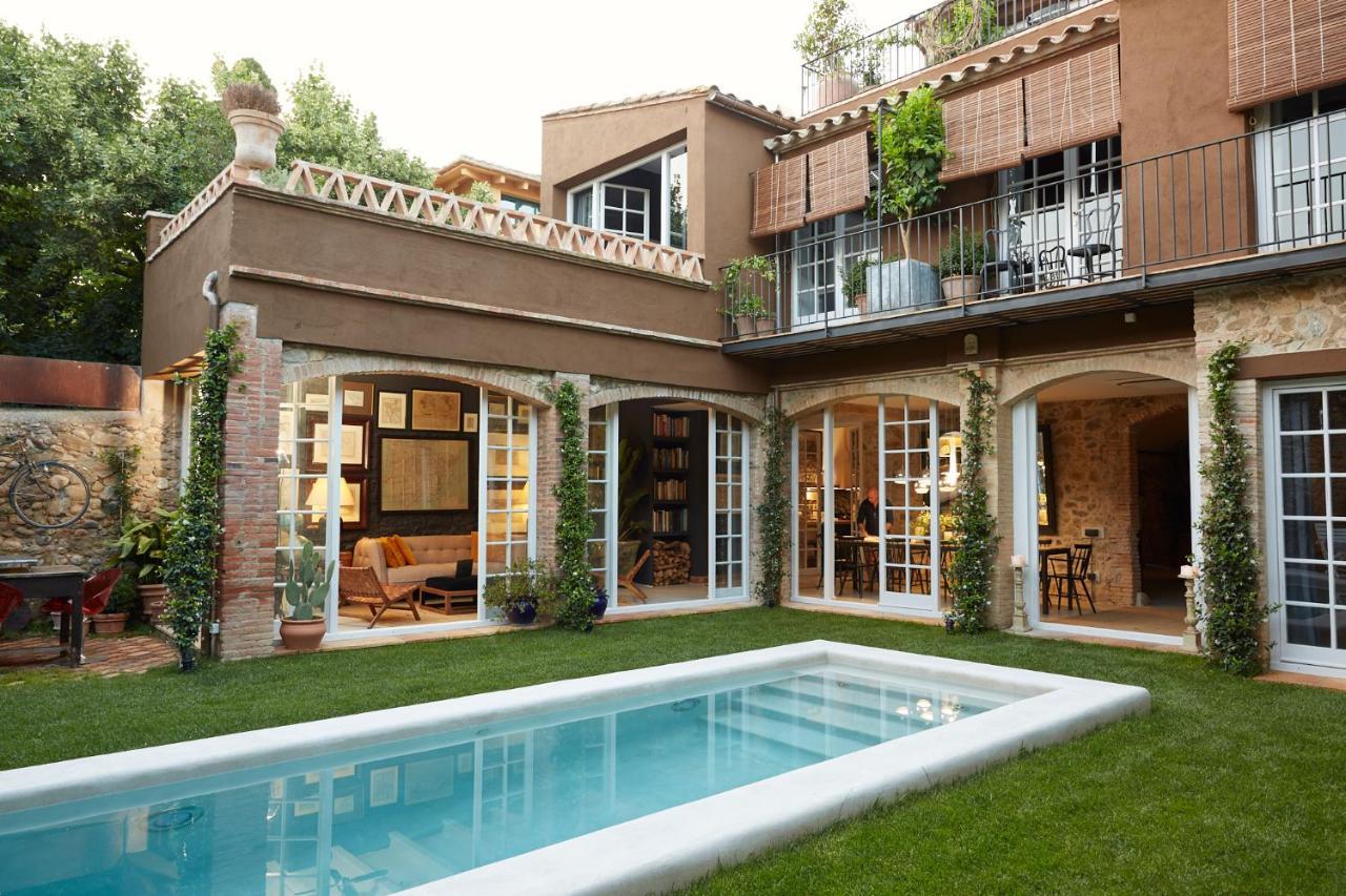 Country house Llimona - Adults Only *