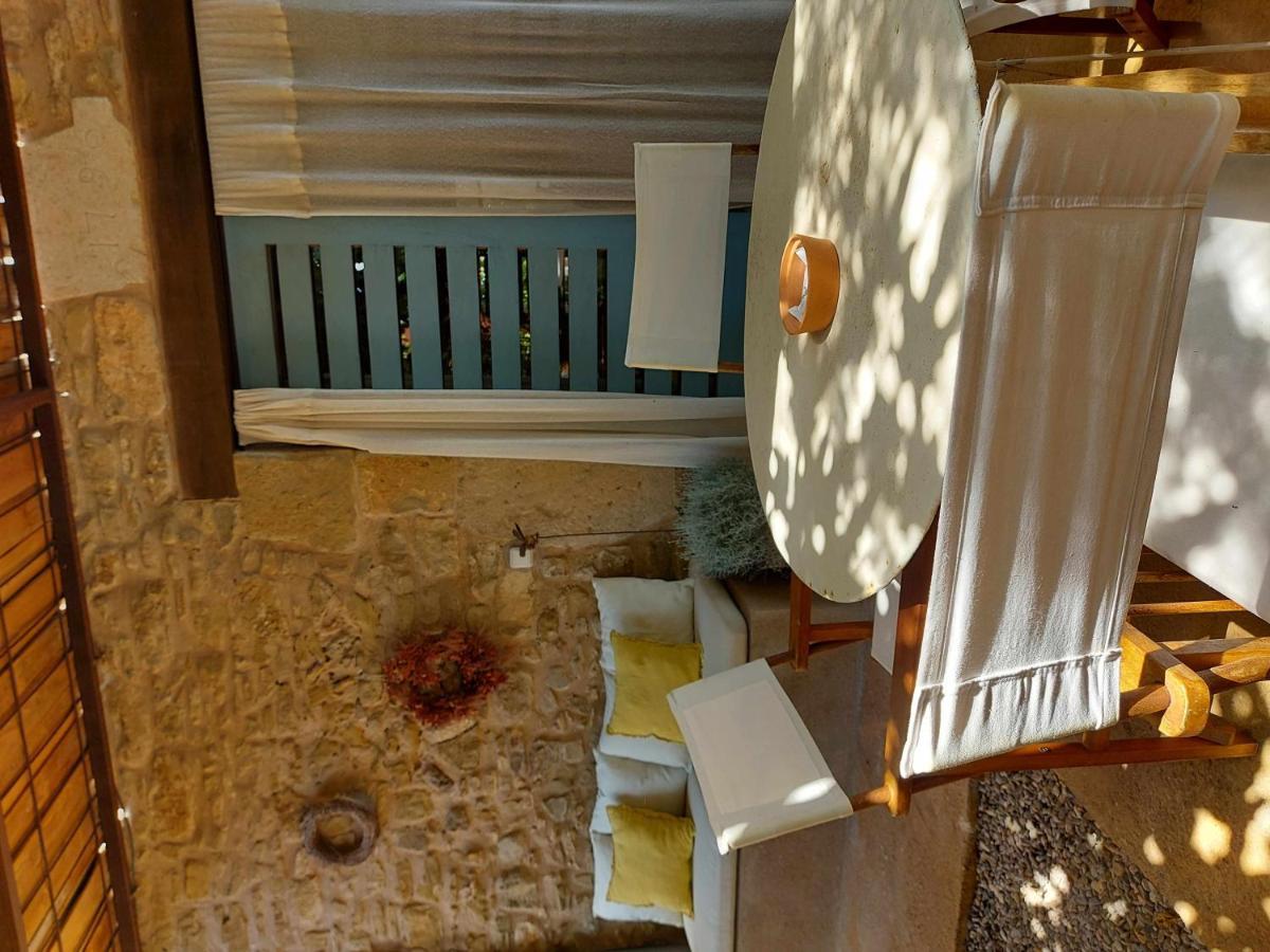 Cal Ouaire House Lohodihomes Viladesens