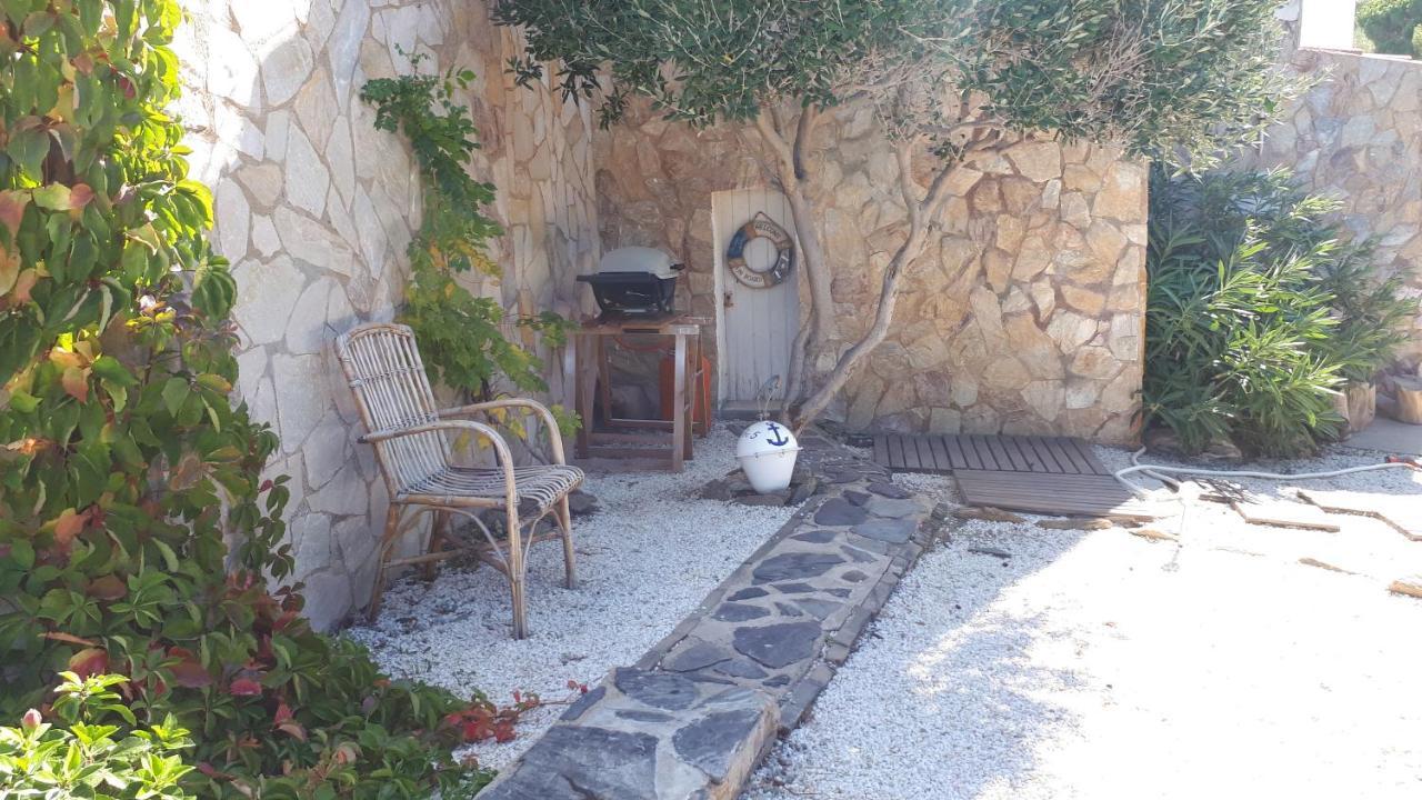Casa Platja D'en Robert El Port De La Selva