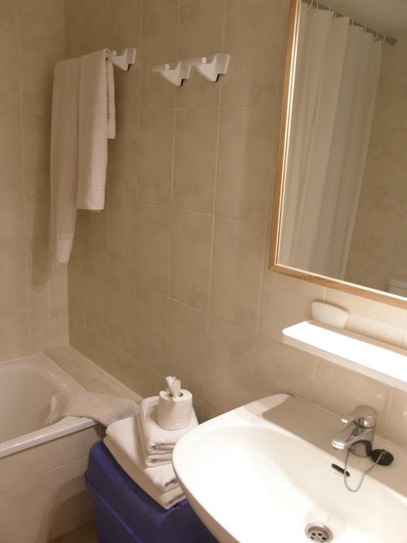 Apartahotel Miami