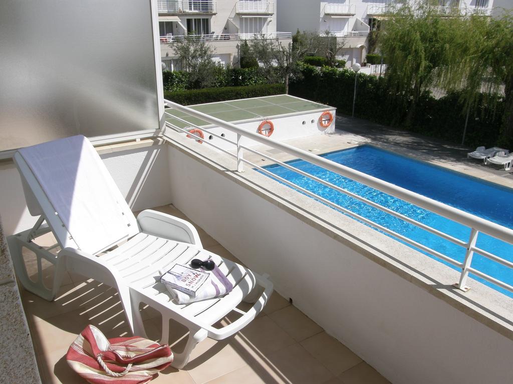 Apartahotel Miami 2*