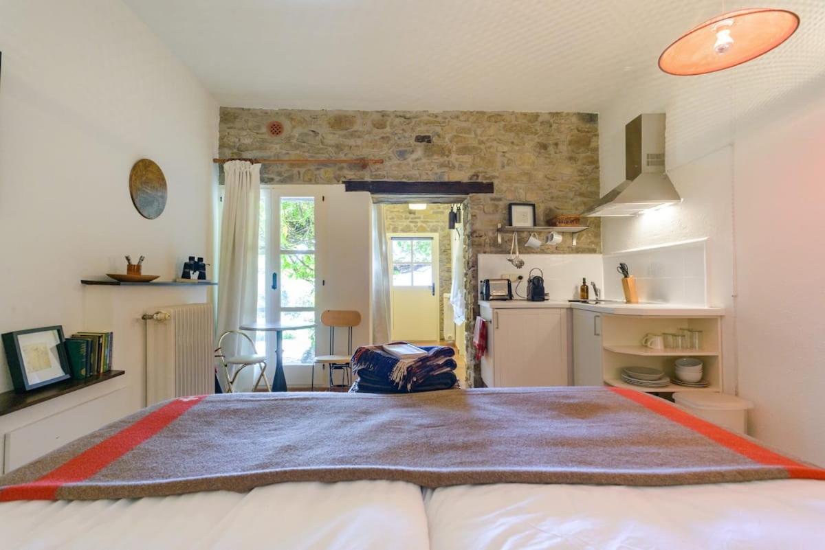 Mountain Refuge Apartment