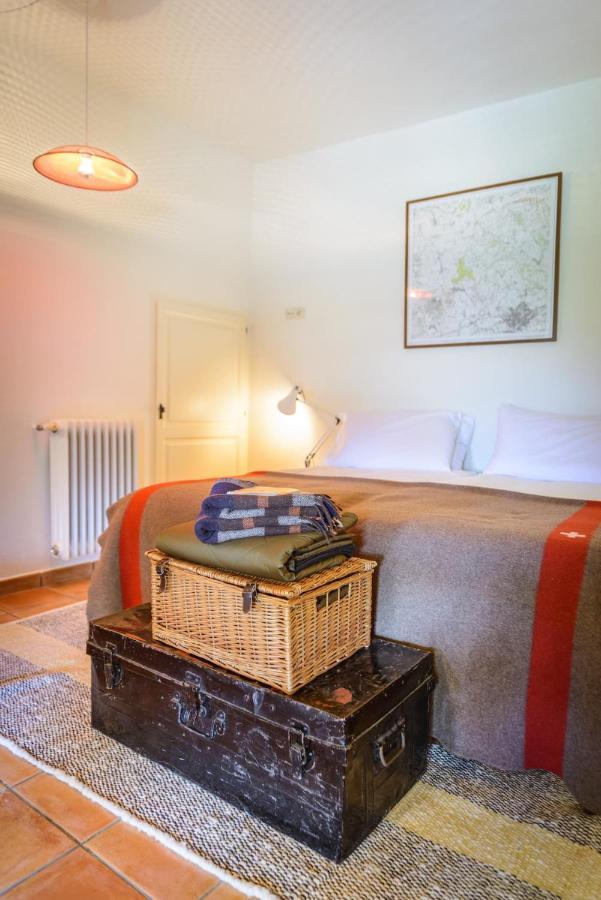 Mountain Refuge Apartment *