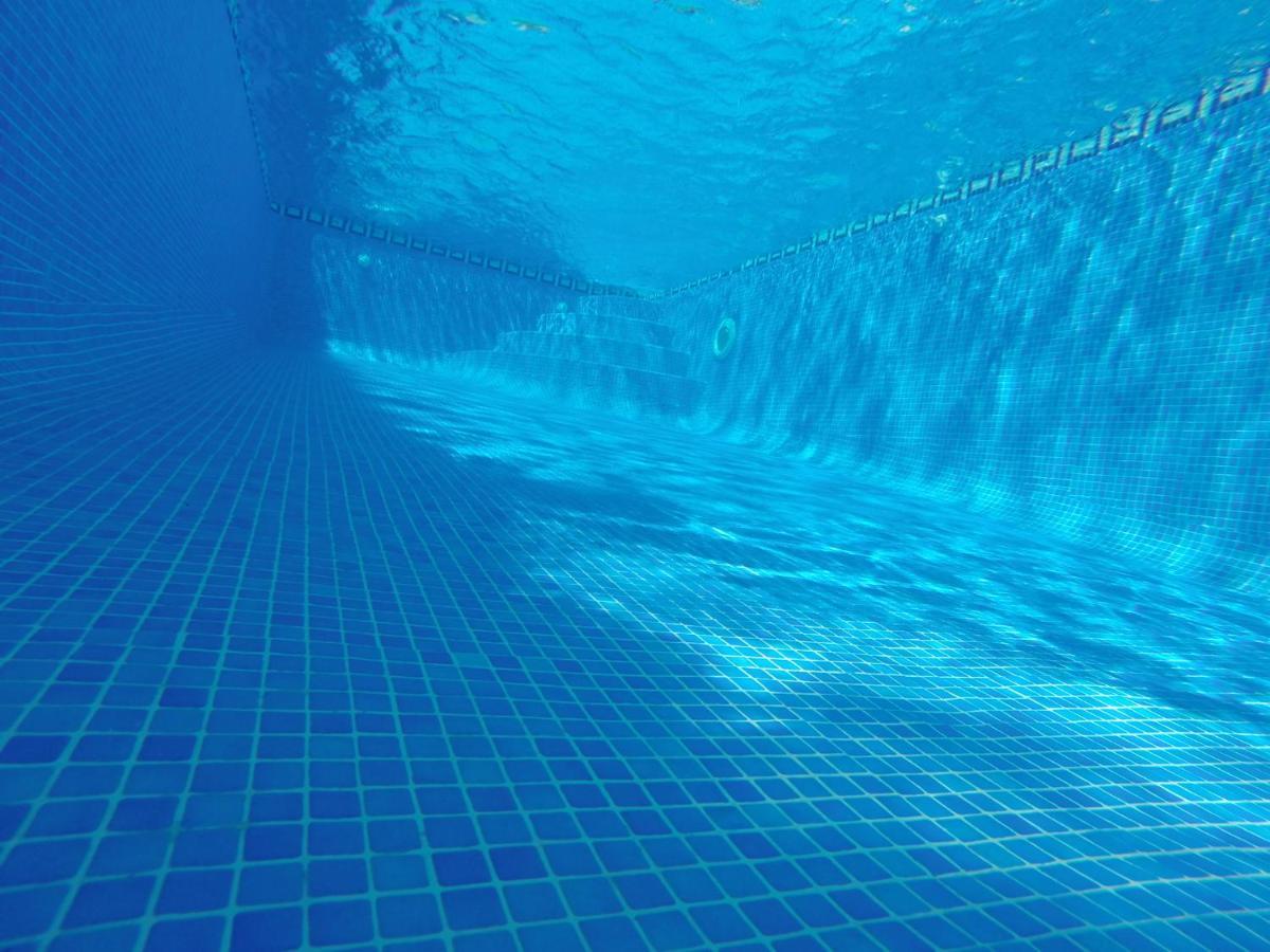 Casa En L Escala Con Piscina Y Wifi Free Сasa de vacaciones L' Escala