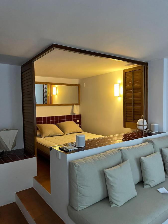Apartamento Beachfront In Center *