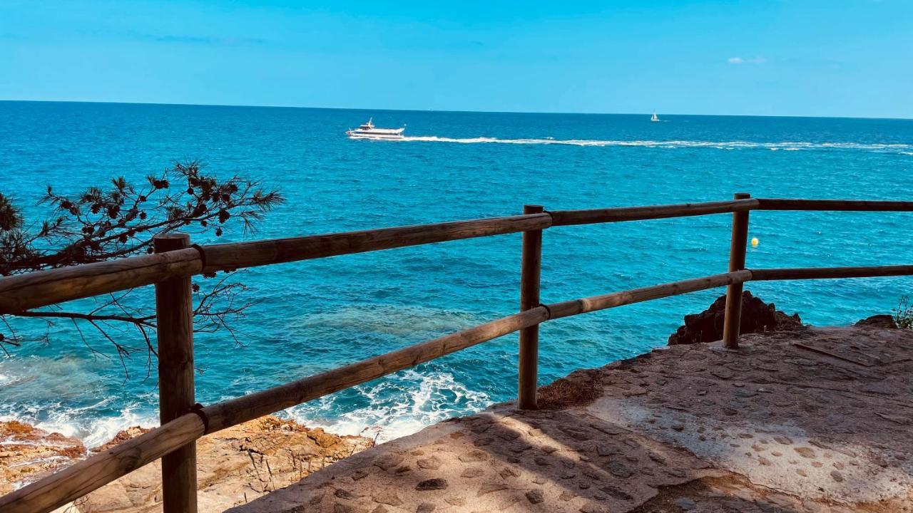Paradise Lloret *