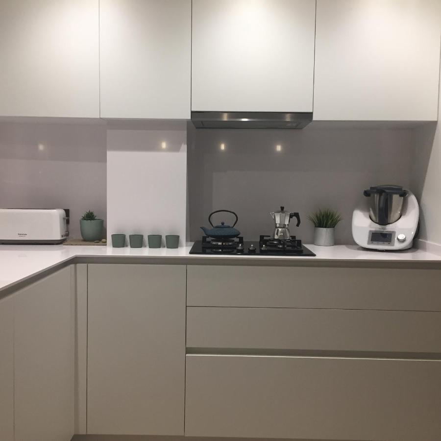 Brand New & Location!!! Spotless Apartamento Sant Feliu de Guíxols