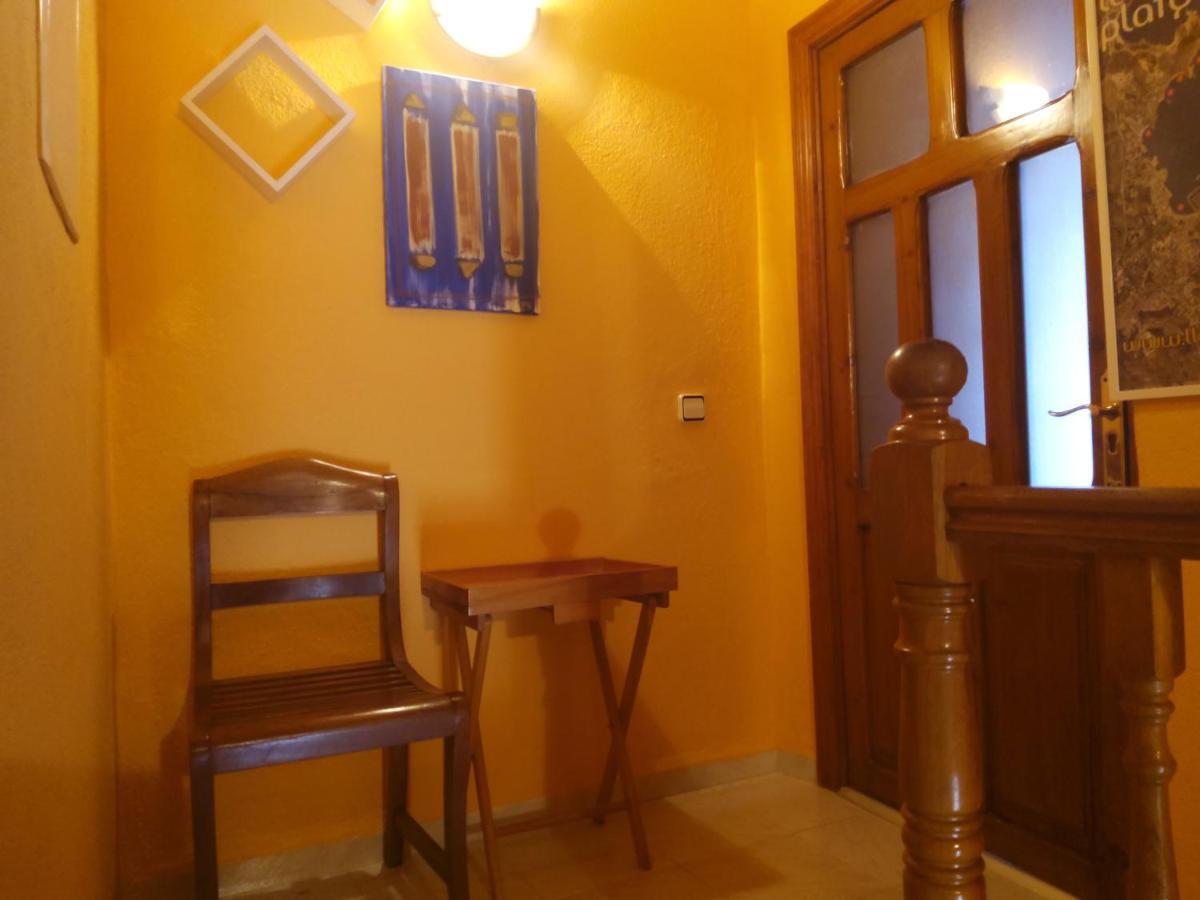 Atico En Centro Historico Apartamento Llançà