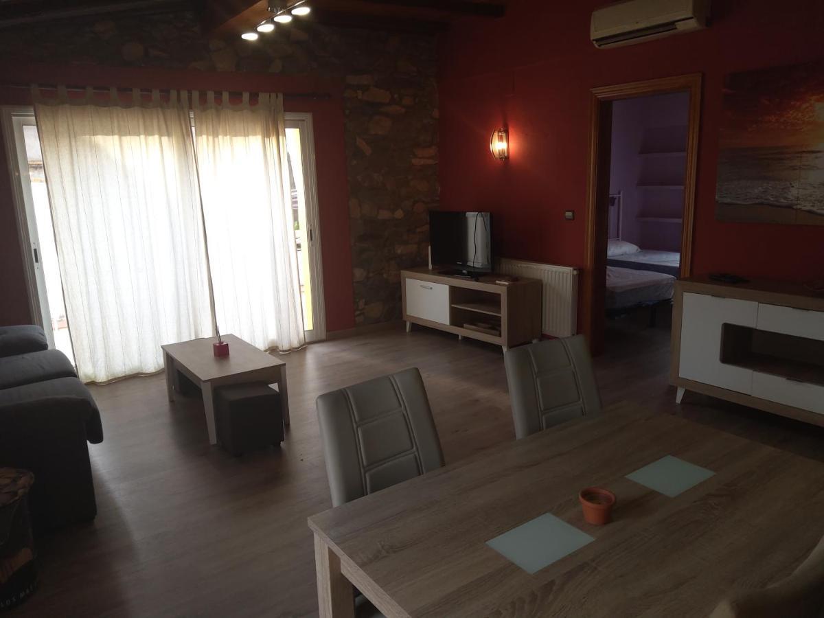 Atico En Centro Historico Apartamento Llançà