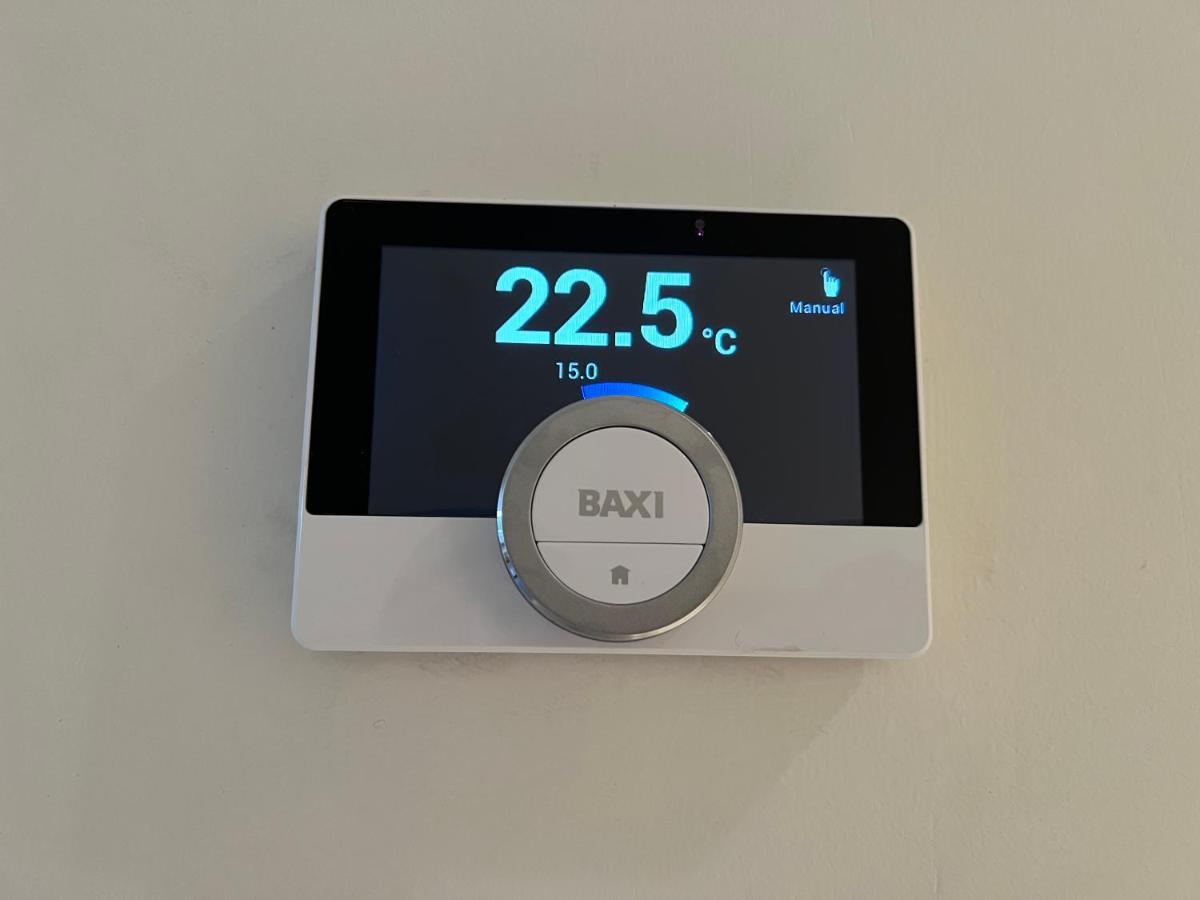 Apartamento Impals 12 Pals