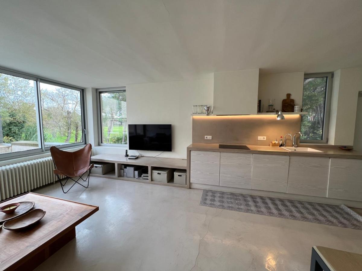 Impals 12 Apartamento *