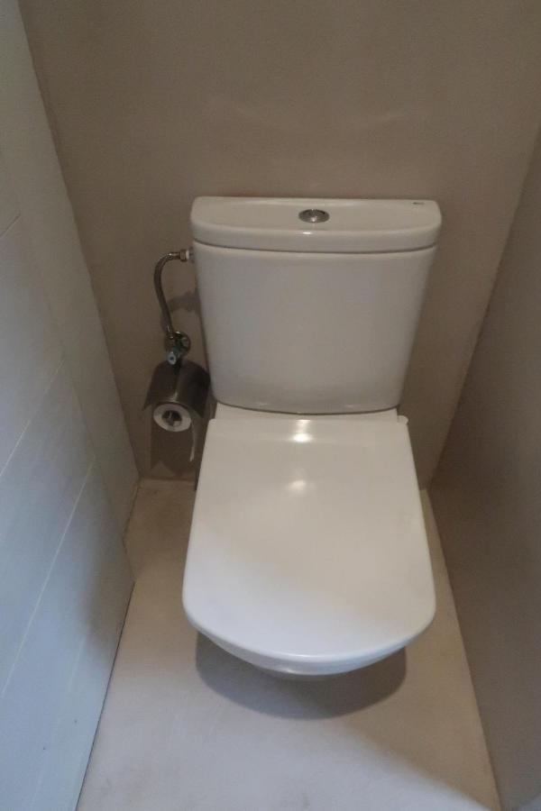 Impals 12 Apartamento *