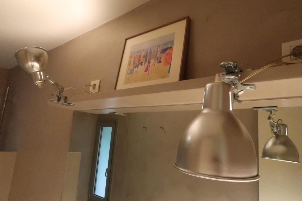 Apartamento Impals 12