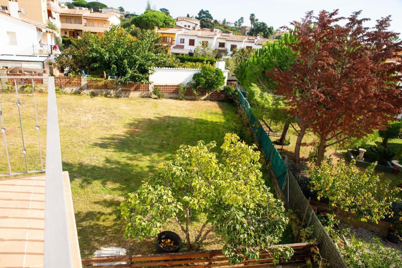 Holiday home Torre Arboc Platja d'Aro