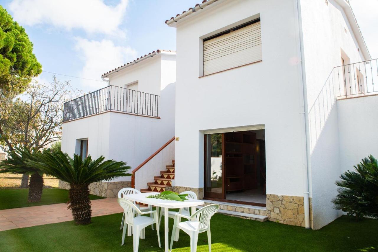 Holiday home Torre Arboc *