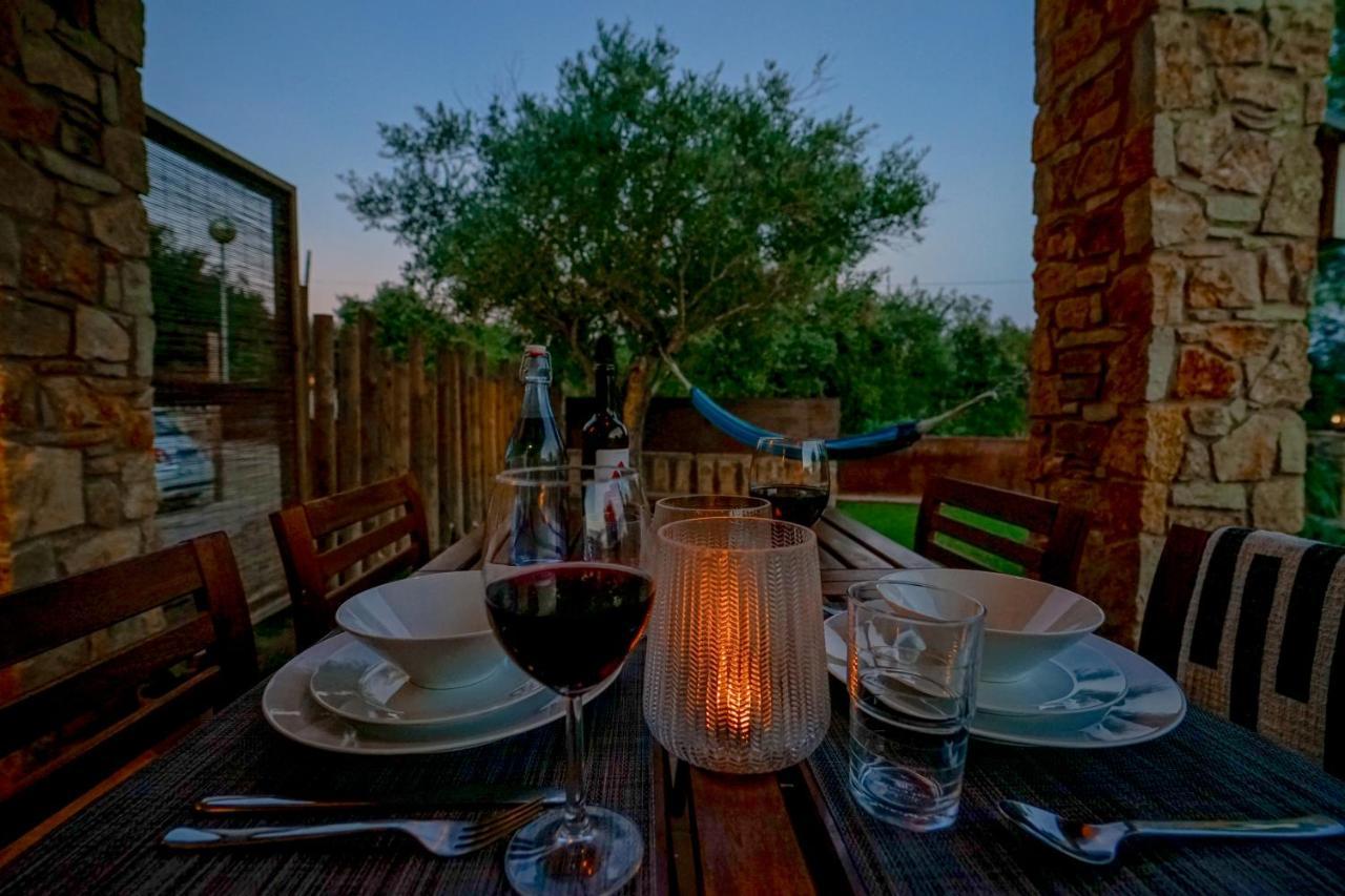 Casa Sensi Bed & Breakfast *