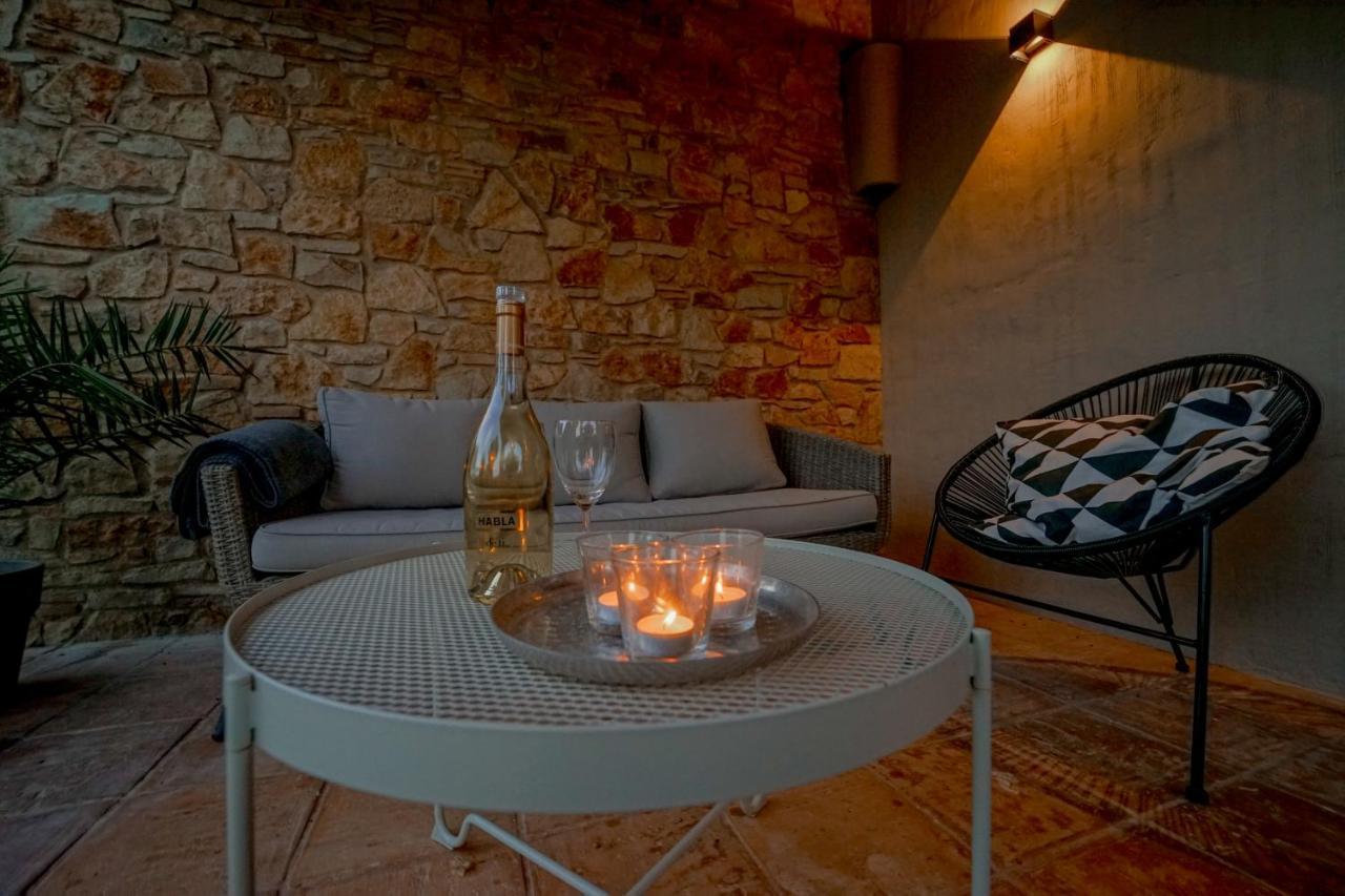 Casa Sensi