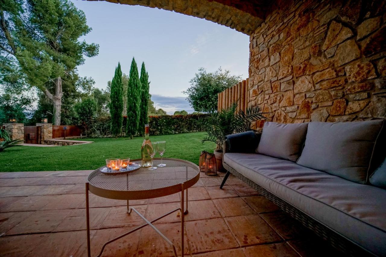Casa Sensi Vall-Llobrega