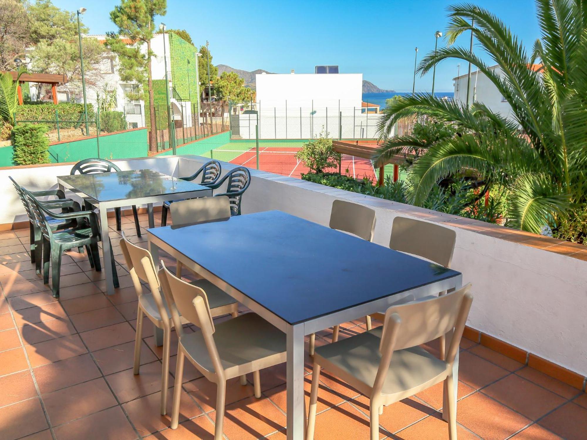 El Gato-1 Apartamento Llançà