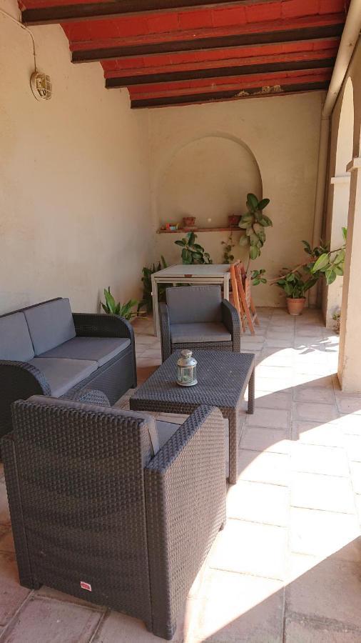 Farm stay Can Guso