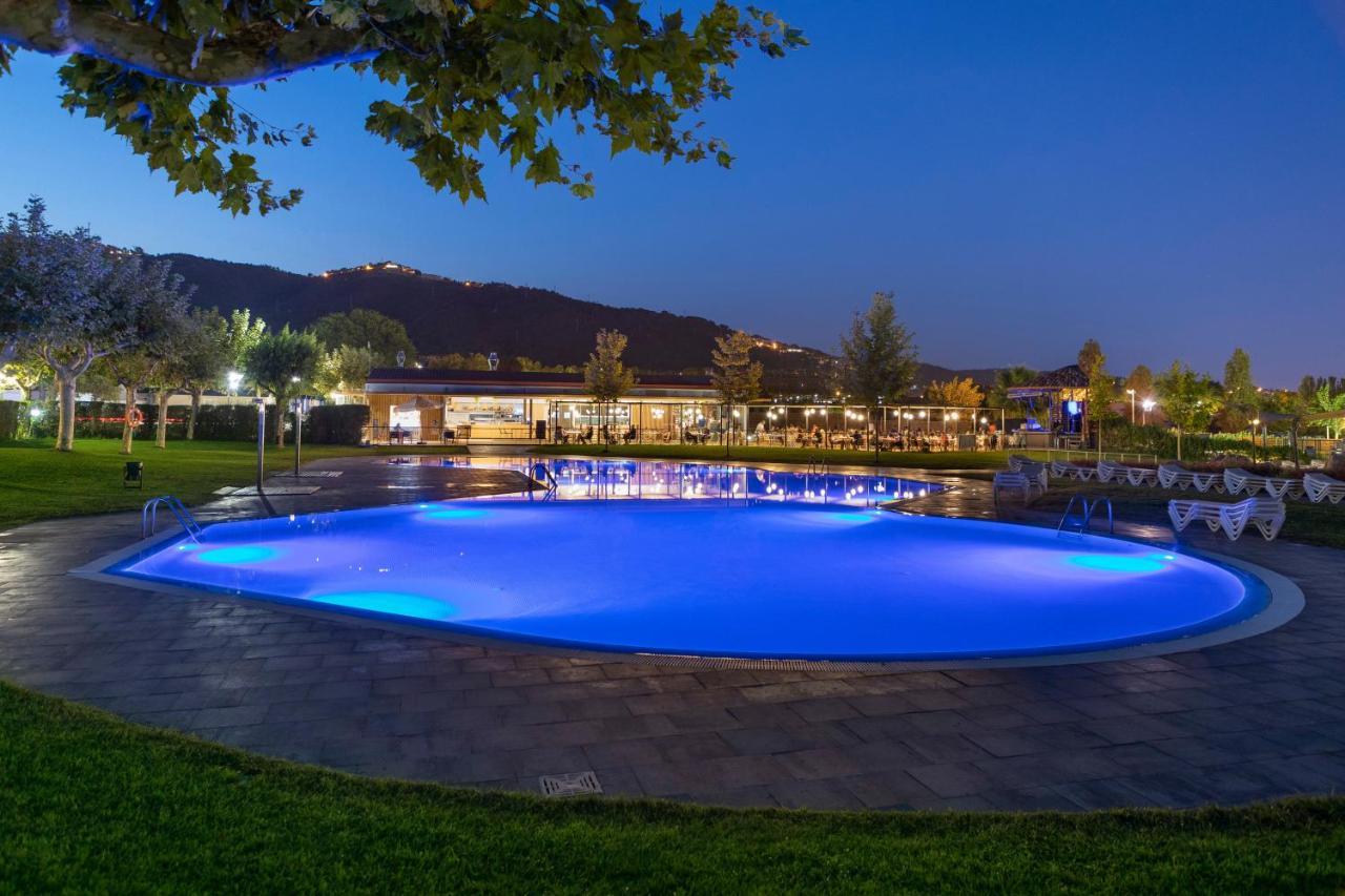 Camping El Delfin - 4*
