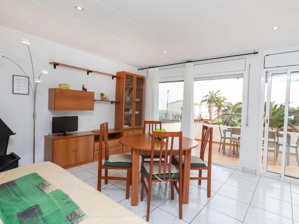 El Gato-1 Apartamento