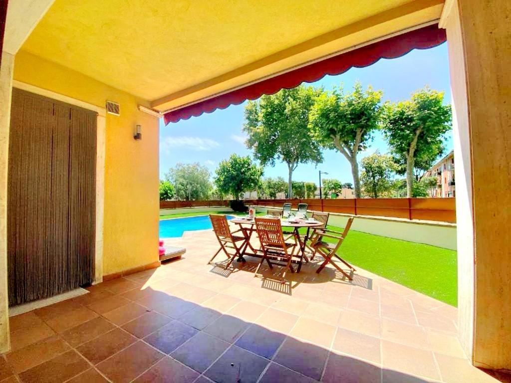 Casa Ylenia Сasa de vacaciones *
